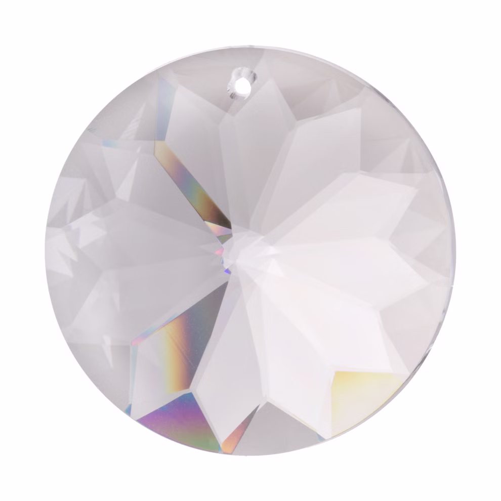 Kristallen set clearcrystal Kristallen set clearcrystal