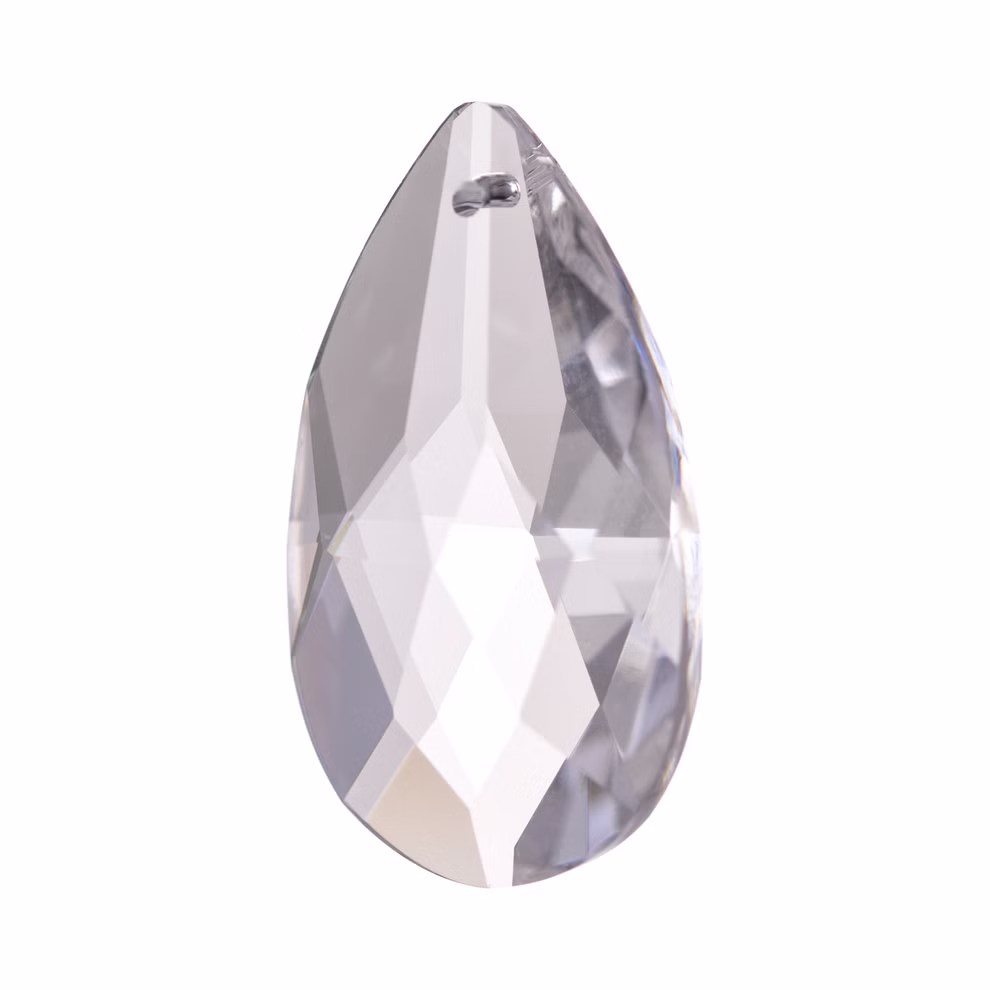 Kristallen set clearcrystal Kristallen set clearcrystal