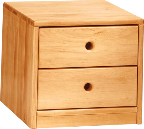 Livipur Carlo Unterbaukommode schmal