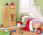 Livipur Carlo underbench chest narrow Livipur Carlo underbench chest narrow