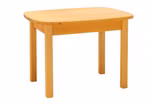 Livipur Gabriel kindertafel Livipur Gabriel kindertafel