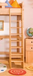 Escalera Livipur Lisa, 140 cm