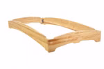 Livipur stacking bed Lea Livipur stacking bed Lea