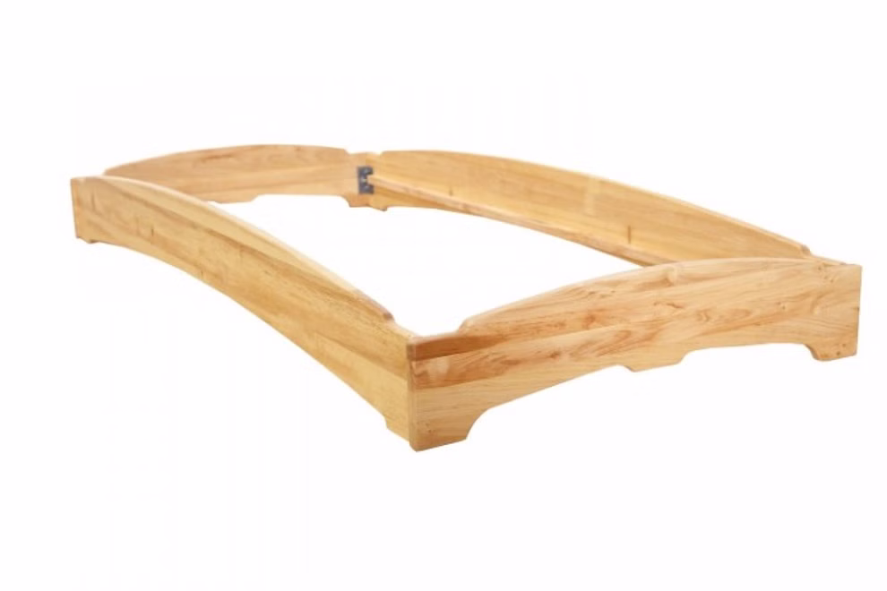 Livipur stacking bed Lea Livipur stacking bed Lea