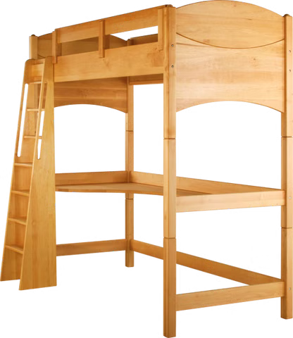 Livipur SET base per letto a mezza altezza 160cm