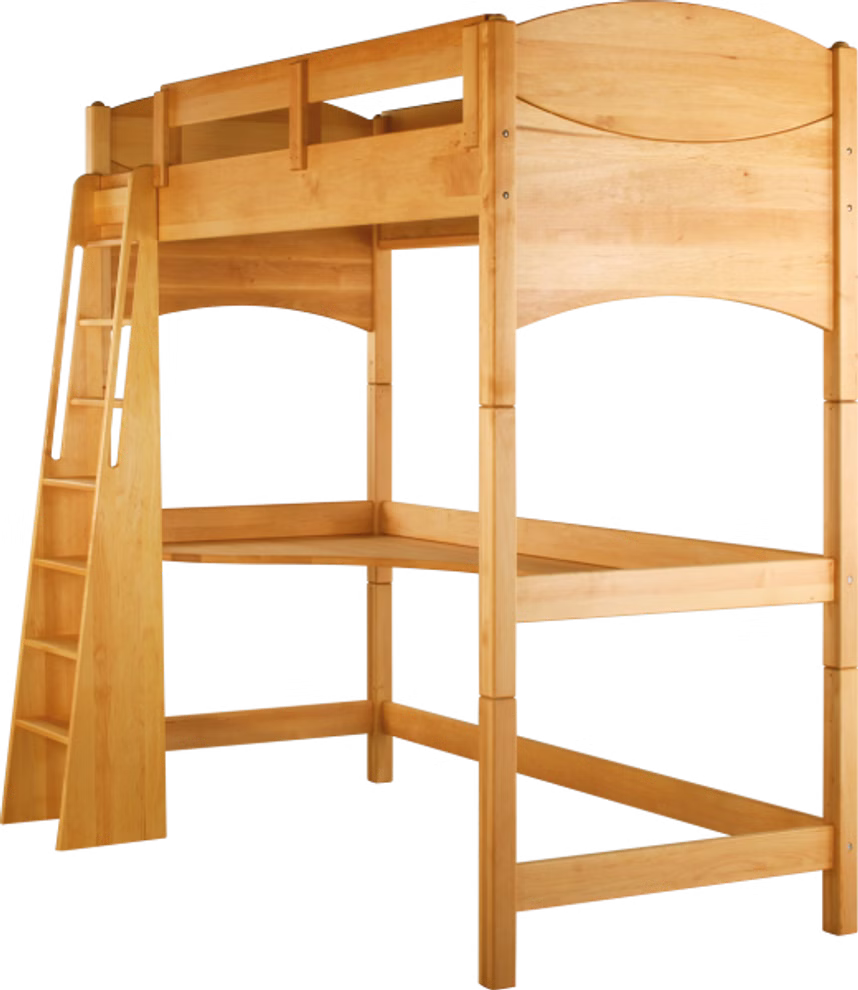 Livipur Livipur SET Unterbauelement für Halbhohes Bett 160 cm _3452 Das Livipur SET Unterbauelement für halbhohes Bett 160 cm von Livipur ist ein Holzhochbett mit Leiter geschwungenem Kopfteil und offenem Raum darunter für Möbel oder zum Spielen.