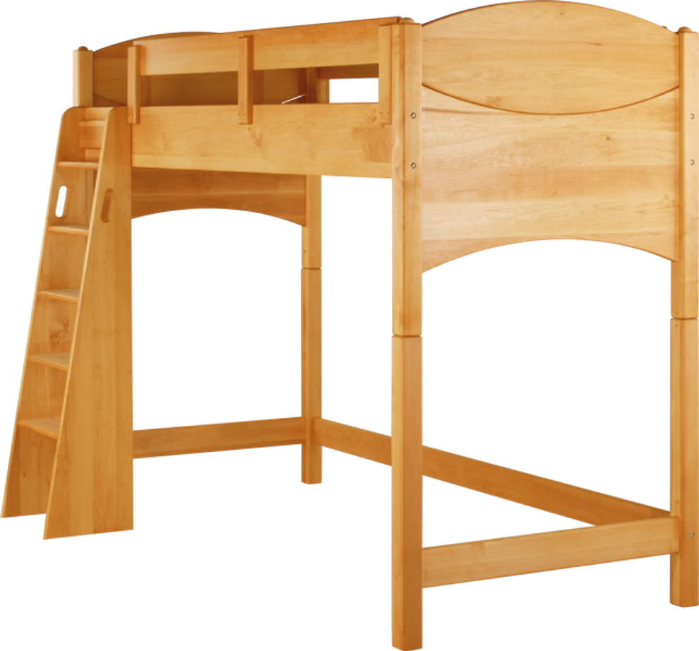 Livipur SET base unit for half-height bed 120cm