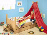 Livipur Lisa single bed Livipur Lisa single bed