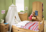 Livipur Lisa single bed Livipur Lisa single bed