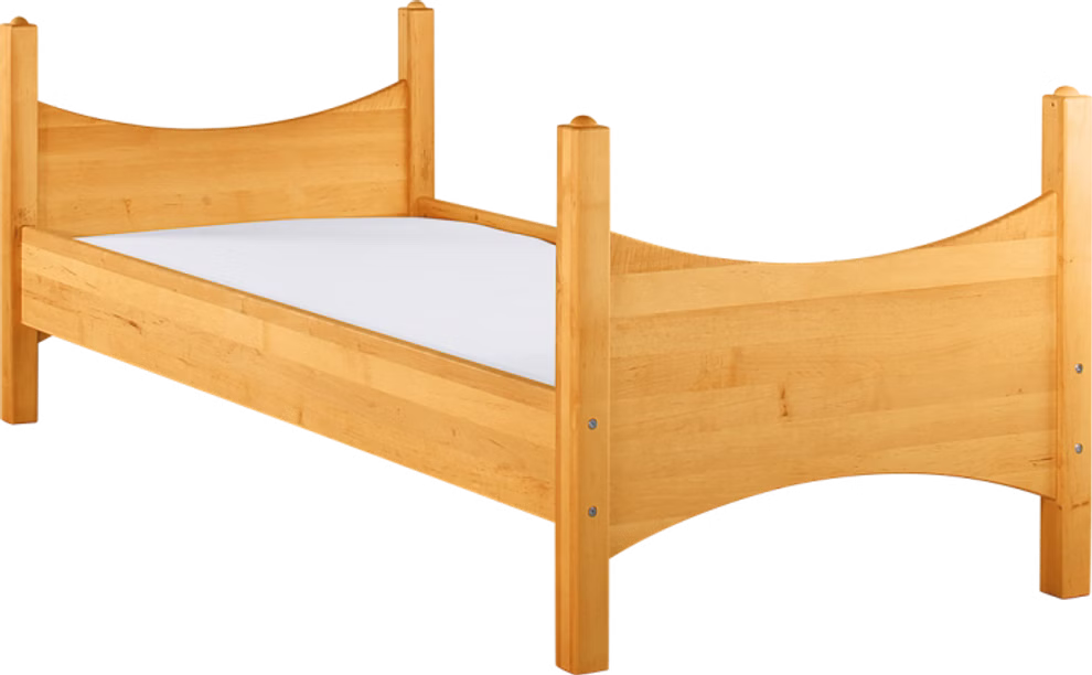 Livipur Lisa single bed Livipur Lisa single bed