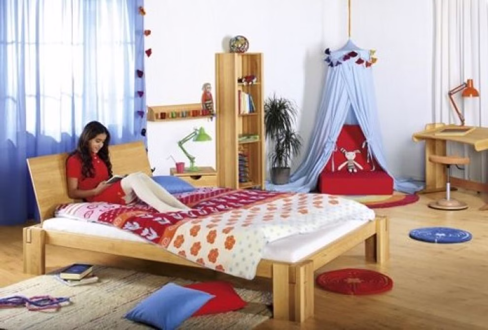 Livipur bed Luca, 140 x 200 cm Livipur bed Luca, 140 x 200 cm