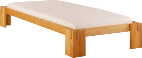 Livipur Bett Luca 90/200 cm