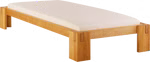 Livipur cama Luca 90/200 cm