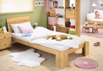 Livipur cama Luca 90/200 cm