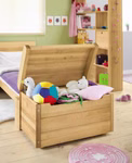 Livipur cama Luca 90/200 cm