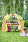 Livipur shop insert for play stand Livipur shop insert for play stand