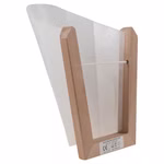 Applique murale avec socle grand Applique murale avec socle grand