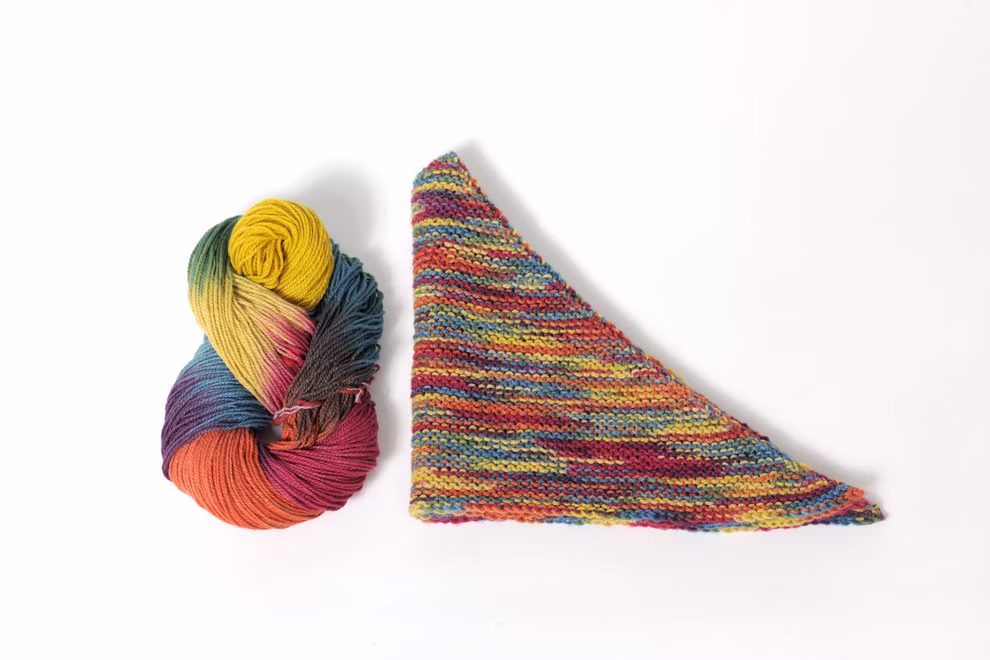 Filges wool for knitting dolly, 25 g Filges wool for knitting dolly, 25 g
