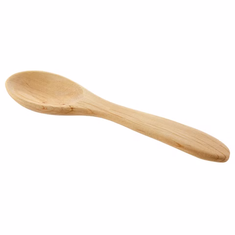 Cuillère en bois