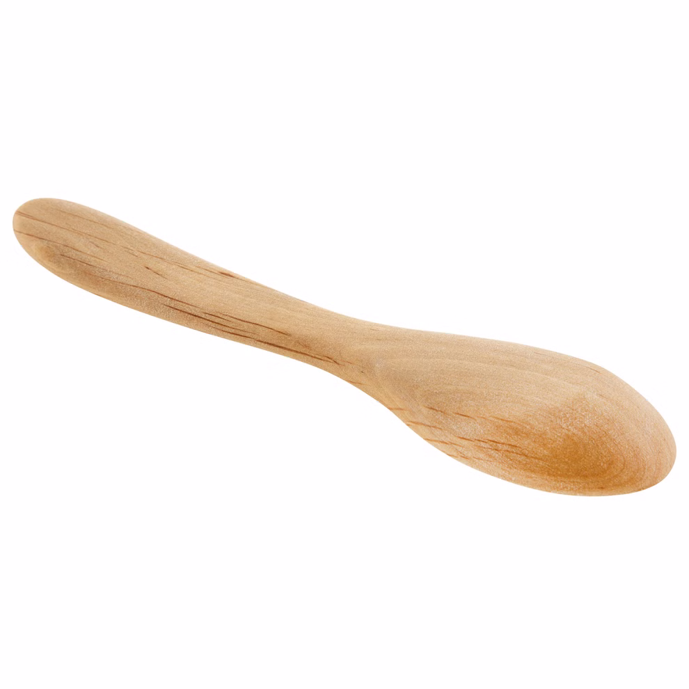 Cucchiaio di legno Cucchiaio di legno