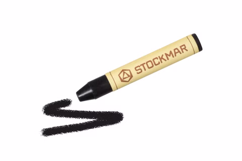 STOCKMAR waskrijt