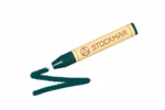 STOCKMAR lápices de cera azul-verde
