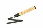 STOCKMAR lápices de cera verde oliva