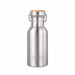 Gourde en acier inoxydable, 500 ml 
