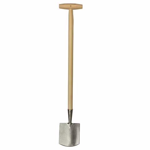 Children's spade
