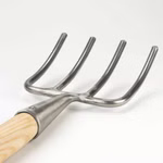 Children's fork