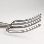 Children's fork