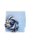 Kit de bricolage Voile pour enfants bleu Kit de bricolage Voile pour enfants bleu