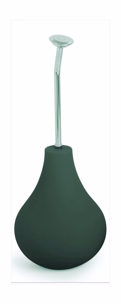 Rubber Flower Shower, 500 ml Rubber Flower Shower, 500 ml
