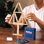 Kapla Challenge