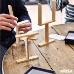 Kapla Challenge