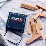 Kapla Challenge