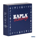 Kapla Challenge