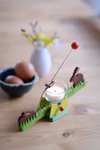 Light rocker rabbits Light rocker rabbits