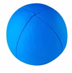 Jongleerballen Zitzakken Stretch