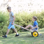 Kinderwagen (Pedalo Sulki)