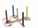 Gioco del lancio degli anelli