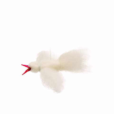 Craft Set Wool Birds 