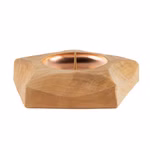 Candlestick with spike