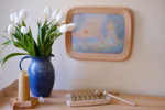 Picture frame A4