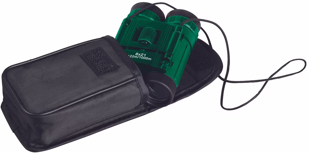 Expedition Nature Binoculars