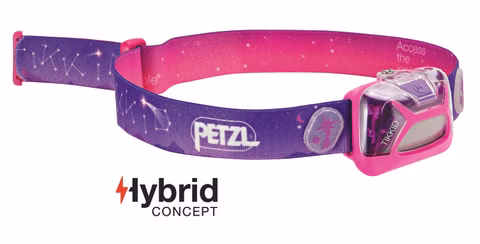 Children's headlamp 
