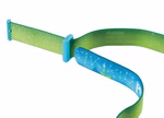 Lampada frontale per bambini  blu