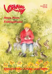 Waldow Verlag Jahresabo Vorhang Auf - Die Waldorf-Kinderzeitschrift 4 Ausgaben inkl. Porto_3220 International Die Zeitschrift "Jahresabo Vorhang Auf - Die Waldorf-Kinderzeitschrift" aus dem Waldow Verlag zeigt auf dem Titelblatt ein blondes Kind auf einem Felsen mit Hasen und gelben Blumen in einem Feld mit deutschem Text oben und unten. 4 Ausgaben inklusive Porto International