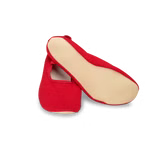 Eurythmy shoes standard, red 46 Eurythmy shoes standard, red 46