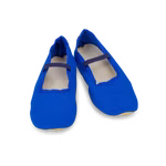 Chaussures Eurythmie Standard, bleu 48 Chaussures Eurythmie Standard, bleu 48